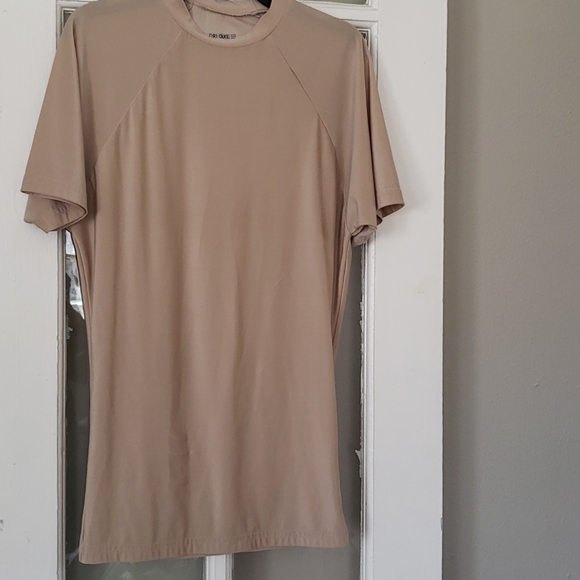 DAISUKE Moisture Control Tee Shirt - Picture 1 of 2